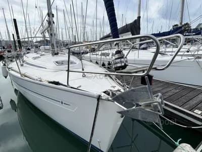 Bavaria 38 CRUISER 2