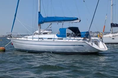 Bavaria Cruiser 38 2