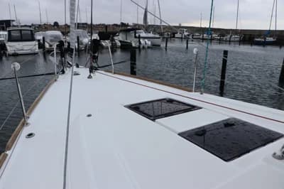 Beneteau Oceanis 38.1 2