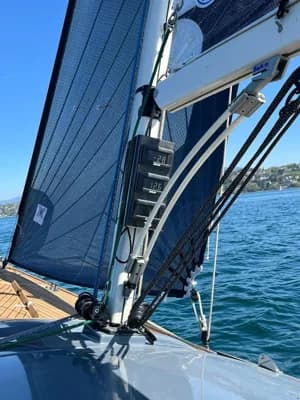 Latitude Tofinou 8 3