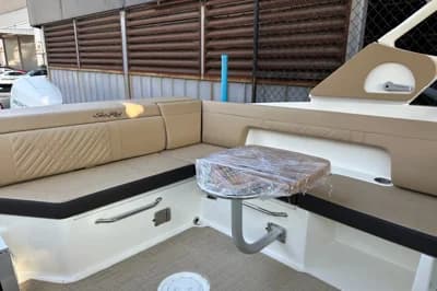 2026 Searay 29 SDX | 32.2 ft 2