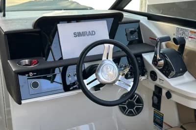 2026 Searay 29 SDX | 32.2 ft 3