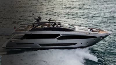 2024 Riva 90' Argo | 93.5 ft 2