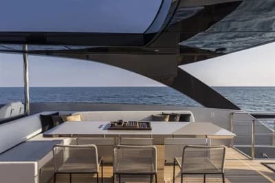 2024 Riva 90' Argo | 93.5 ft 3