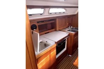 2002 Elan 36 | 36.1 ft 3
