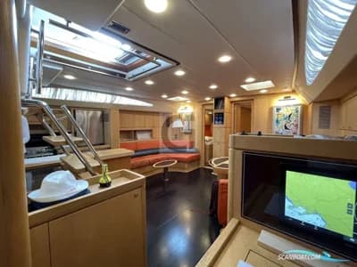 Franchini 63 S 3