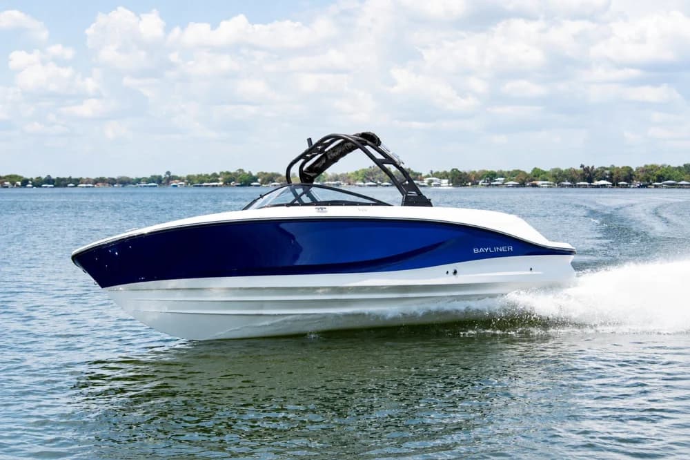 2026 Bayliner V22i | 7m