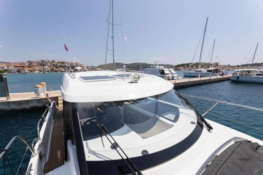 Beneteau ANTARES 11