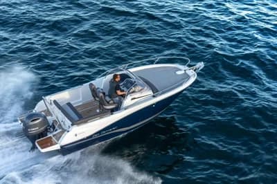 Jeanneau Cap Camarat 6.5 WA S3 3