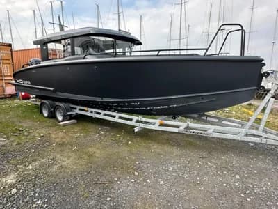 2022 XO Boats EXPLR 10 Sport + Boat for Sale in Dublin 2