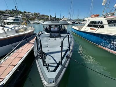 2022 XO Boats EXPLR 10 Sport + Boat for Sale in Dublin 3