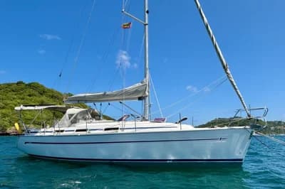 2005 Bavaria 36 | 37.4 ft 2