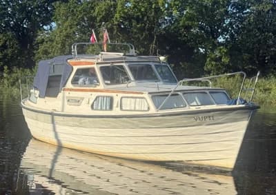 Saga 27 AC 2