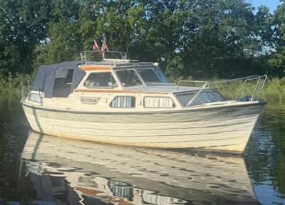 Saga 27 AC 3
