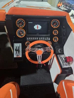 Cigarette "James Bond 1989" 1130HP ( 2026 ) 3