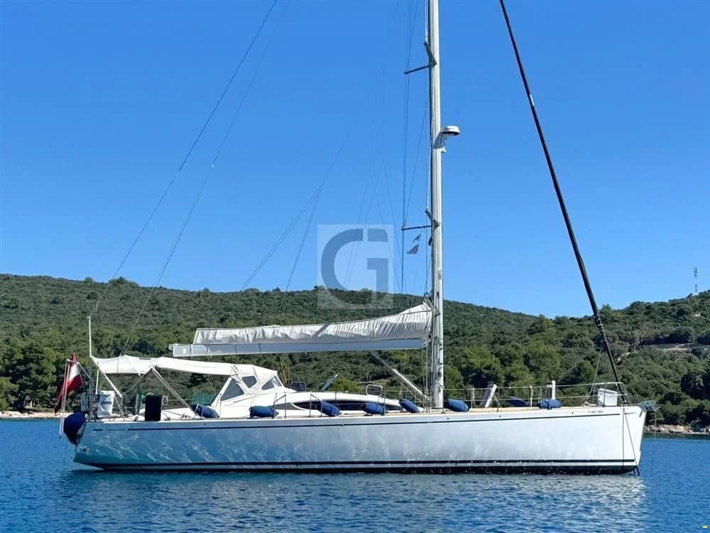 Comar Comet 52RS
