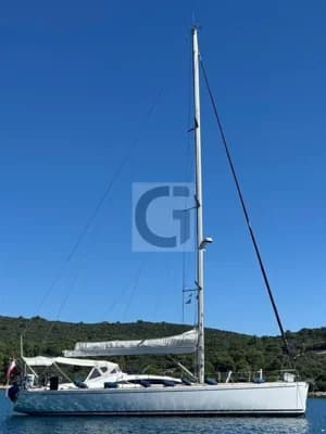 Comar Comet 52RS 2