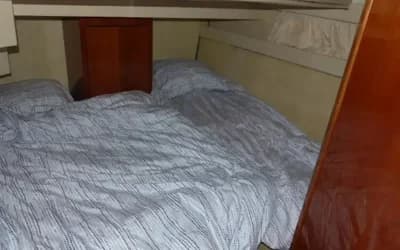 Azimut 37 3