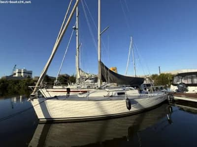 J-BOATS J92 2