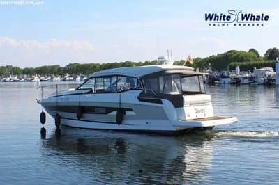 JEANNEAU NC 37 2