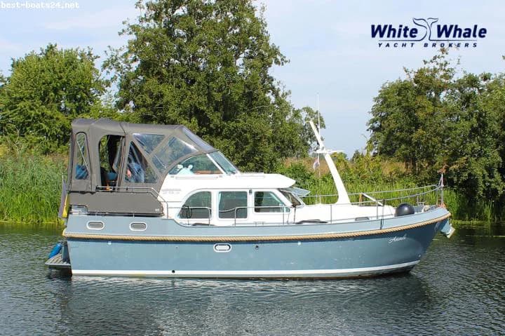 LINSSEN GRAND STURDY 29.9 AC