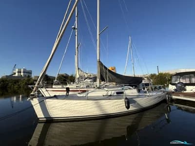 J-Boats J92 2