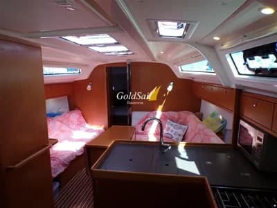 Bavaria 37 Cruiser 3
