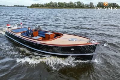 Brandaris Barkas 1100 Pur Sang 3