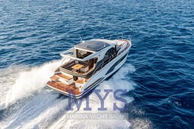 Marex 390 3