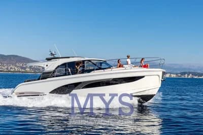 Marex 390 4
