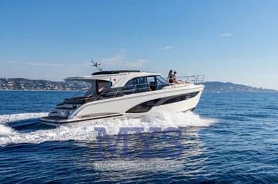 Marex 390 5