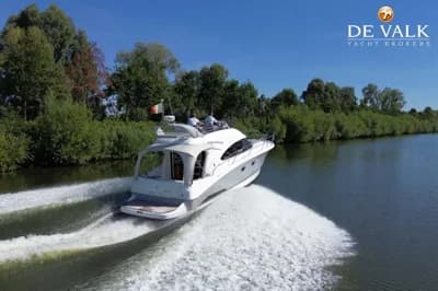 Bénéteau Antares 36 2