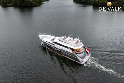 Pacific Pearl 205 3