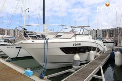 Jeanneau Cap Camarat 10.50 WA 2