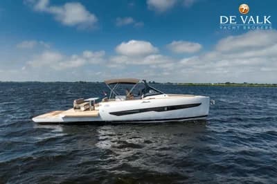 Fiart 35 Seawalker 2