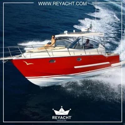 Portofino Marine Portofino 11 Sport Fish 2