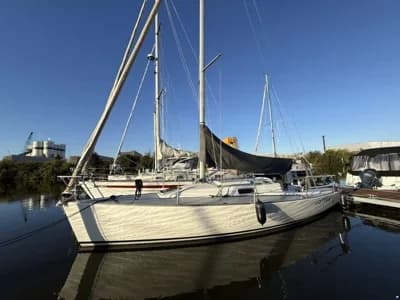 J-Boats J92 2