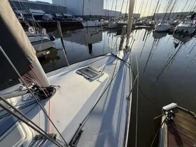 J-Boats J92 3