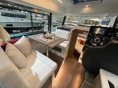 Jeanneau Merry Fisher 895 Sport s2 3