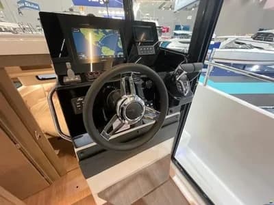 Jeanneau Merry Fisher 895 Sport s2 5