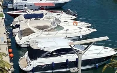 Beneteau Grand Turismo GT 38 2