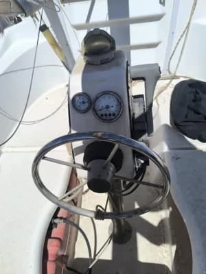 MacGregor 26 m 2