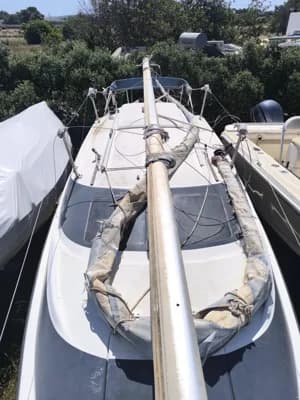 MacGregor 26 m 3