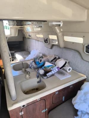 MacGregor 26 m 4