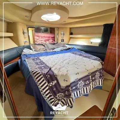 Azimut 39 Fly 3