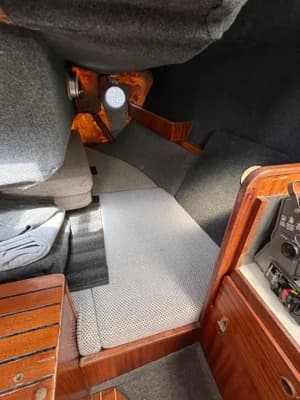 Jeanneau Tonic 23 3