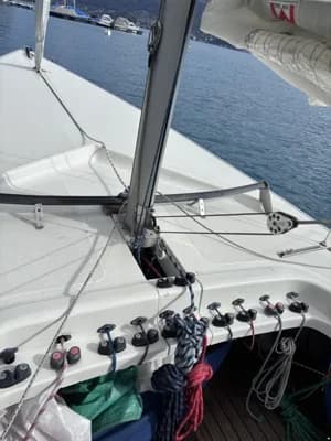 Frauscher Trias 3