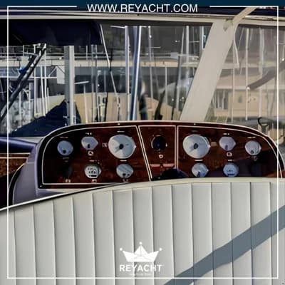 Raffaelli Shamal 40 2