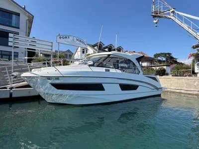 Beneteau Antares 9 2