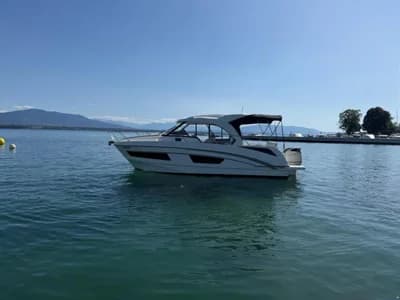 Beneteau Antares 9 3